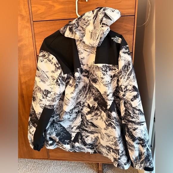 The North Face 1990 Series High-End Gore-Tex Limited Edition Snow Mountain - Picture 6 of 9